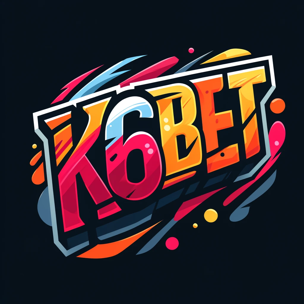 Logo da k6bet