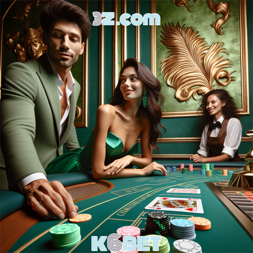 Explorando a Categoria de Saques no k6bet: Dicas e Estratégias para Jogadores